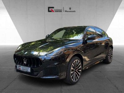 Maserati Grecale
