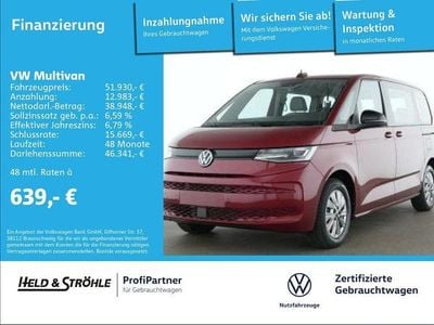 VW Multivan