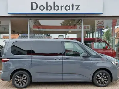 Gebraucht VW Multivan