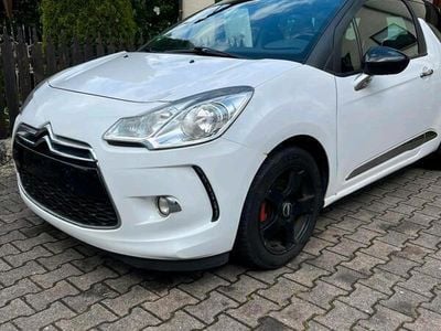Citroën DS3