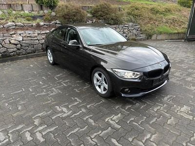 Second-hand BMW 420 190 CP (139 kW) 2015 Coupe