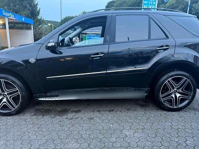 Mercedes ML280