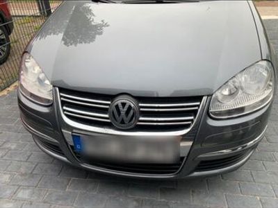 gebraucht VW Golf VI 