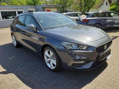 Seat Leon ST