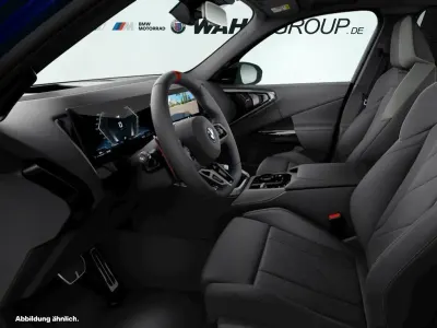 Używany BMW X3 M Sport 398 KM (292 kW) 2025 Niebieski SUV
