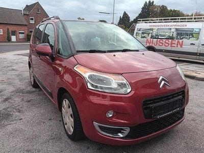 Citroën C3 Picasso