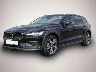 Gebraucht Volvo V60 CC