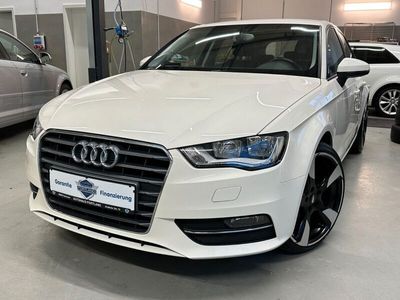 gebraucht Audi A3 Sportback ambition/LL Scheckheft/Drive select