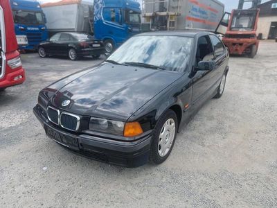 BMW 316 Compact