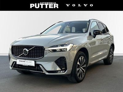 Gebraucht Volvo XC60 Plus 250 PS (183 kW) 2024 Grau SUV