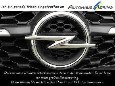 Gebraucht Opel Movano