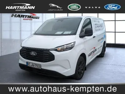 Gebraucht Ford Transit Custom Trend 233 PS (171 kW) 2025 Weiss Van