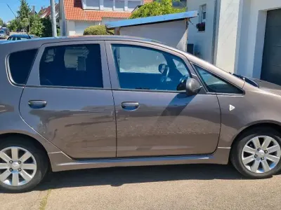 Gebraucht Mitsubishi Colt