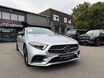Mercedes CLS220