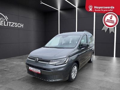 Nuova VW Caddy Life 102 CV (75 kW) 2026 Grigio Monovolume