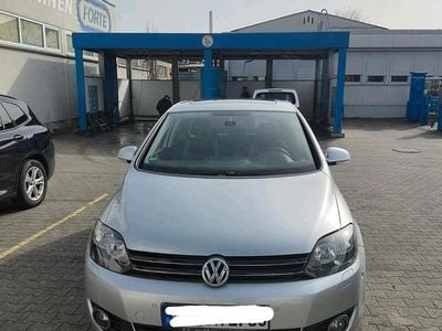Gebraucht VW Golf VII 105 PS (77 kW) 2013 Silber Kleinwagen
