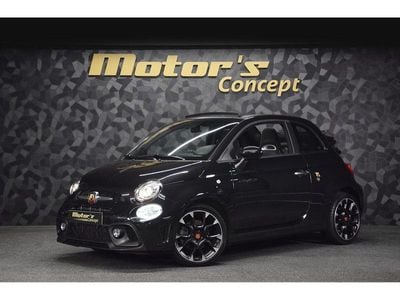 Abarth 595C