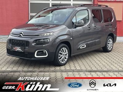 gebraucht Citroën Berlingo XL (Lang) PureTech 130 EAT8 Shine