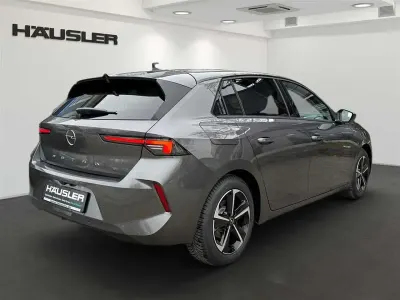 Second-hand Opel Astra Edition 110 CP (80 kW) 2025 Gri Berlinǎ