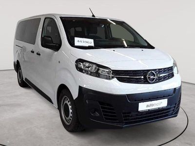 Opel Vivaro-e Combi