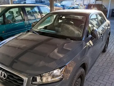 Gebraucht Audi Q2