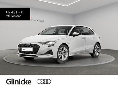 Audi A3 Sportback e-tron