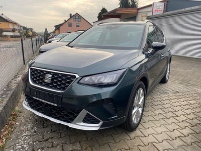 gebraucht Seat Arona Arona1.0 TSI Xperience