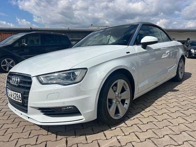 Audi A3 Cabriolet