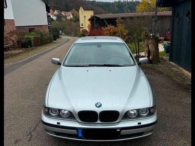 BMW 535