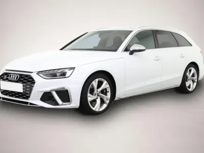 Gebraucht Audi S4 Business 341 PS (250 kW) 2024 Manufacturer Kombi