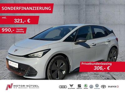 Gebraucht Cupra Born 150 kW (204 PS) 2022 Kleinwagen