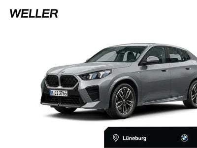 Usata BMW X2 M Sport 170 CV (125 kW) 2025 Grigio SUV