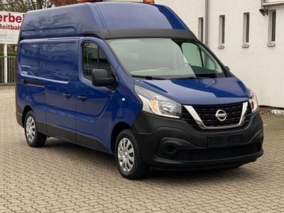 Nissan NV300