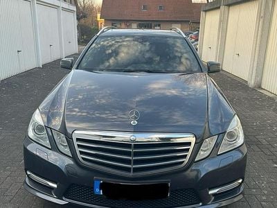 Mercedes E350