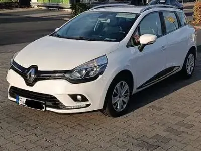 Gebraucht Renault Clio GrandTour