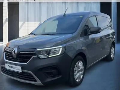 Brugt Renault Kangoo Rapid Advance 75 HK (55 kW) 2023 Grå MPV