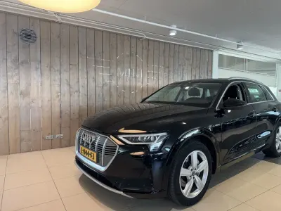 Gebraucht Audi e-tron