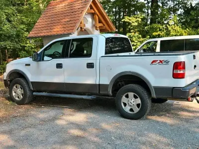 Gebraucht Ford F-150