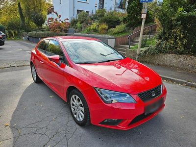Seat Leon SC