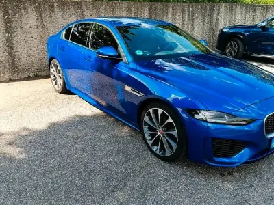 Gebraucht Jaguar XE
