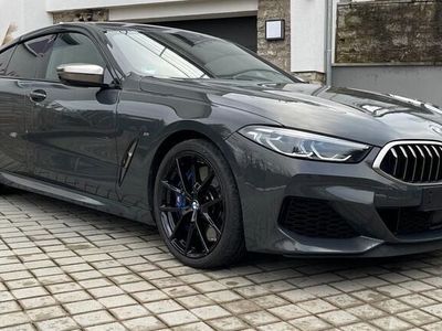 BMW M850