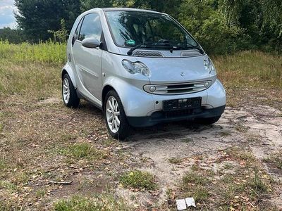 Smart ForTwo Coupé
