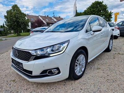 DS Automobiles DS4