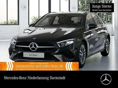 Mercedes A250