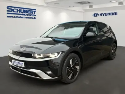 Neu Hyundai Ioniq 5 167 kW (228 PS) 2026 Schwarz SUV