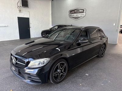 Mercedes C300