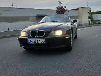 Gebraucht BMW Z3