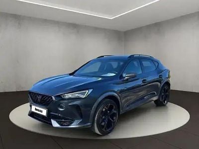 Occasion Cupra Formentor VZ 310 ch (228 kW) 2022 Gris SUV