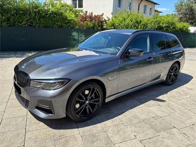 BMW 320e