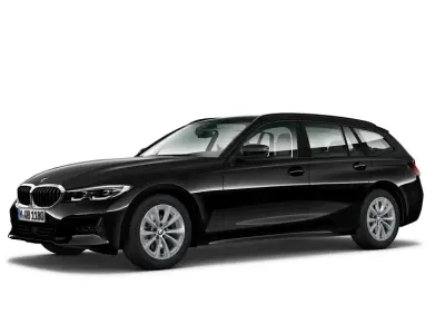 Gebraucht BMW 318